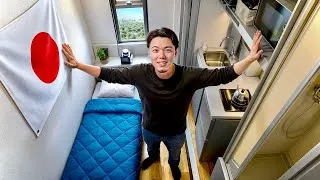 Thumbnail: Inside Tokyo’s Smallest Apartment 