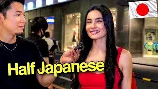 Thumbnail: Living in Japan as Half Japanese