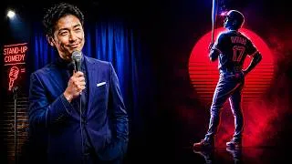Thumbnail: Why Japan Fires Winners (And Promotes Incompetent Nice Guys) 🇯🇵 | Taka Tanaka Comedy