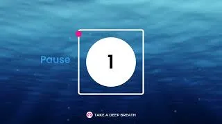 Thumbnail: Guided Box Breathing for Stress