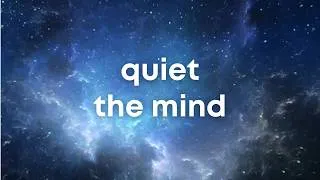 Thumbnail: Breathing Exercises with Guided Meditation | 5 Minutes