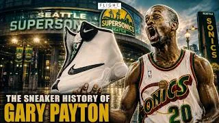 Thumbnail: Why Gary Payton Sneakers Deserve More Respect