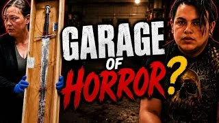 Thumbnail: The Garage Changed Everything | Inside the Evidence | Isaac Apodaca Trial
