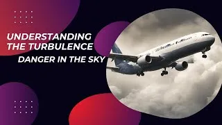 Thumbnail: Understanding Air Turbulence : Danger in The Skies - Abhinaya Channel