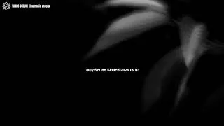 Thumbnail: Daily Sound Sketch — 2026.09.03