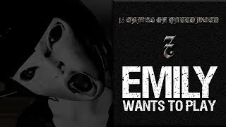 Thumbnail: 13 Games of Halloween Challenge Episode 7: Emily Wants to Play