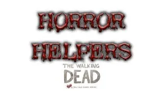 Thumbnail: Zombie Choice Threeway with Walking Dead! (Horror Gaming for Charity ep 22)