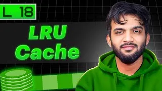 Thumbnail: L18. Implement LRU Cache