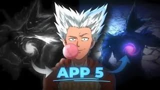 Thumbnail: The only 5 APPS you NEED for MANGA ANIMATIONS