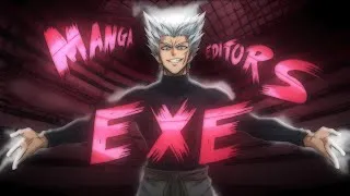 Thumbnail: Manga Editors EXE (No Mercy)