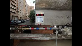 Thumbnail: №1 от Накипи. ТЕРМОПЛЮС-М. Жилой дом. 13.10.2023 трубопровод ГВС. Очистка от накипи.