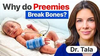Thumbnail: Doctor Reviews: Metabolic Bone Disease of Prematurity | Part 1