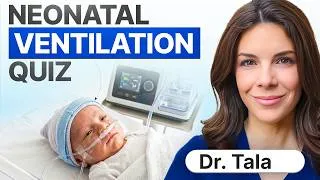Thumbnail: Doctor reviews: 14 Questions and Answers on Neonatal Ventilation!!