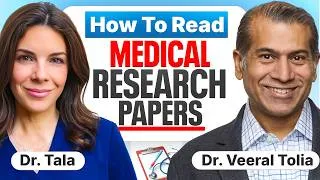 Thumbnail: Reading Articles 101: P value? Power? Significance? Randomized controlled study?! Meta-analysis?
