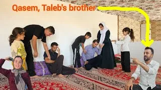 Thumbnail: Taleb’s sorrow and shame after discovering Kobra’s trap