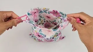 Thumbnail: You haven't seen this sewing way before 
