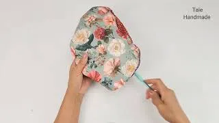 Thumbnail: No one tell you this clever way to sew beautiful thing for yourself 