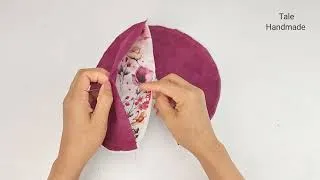 Thumbnail: Many people use scrap fabric to sew these useful things for kitchen 