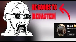 Thumbnail: Exposing my biggest opp (He 'oons to [REDACTED])