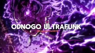 Thumbnail:  Odnogo Ultrafunk – VaporVice, SVBE | Slowed + Reverb | KageMortis