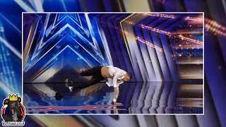Thumbnail: Patrox Full Performance | America's Got Talent 2026 S21E04