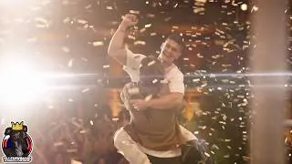 Thumbnail: Rubén Roldán Bustos Golden Buzzer Full Performance | America's Got Talent 2026 S21E04