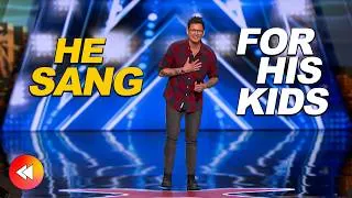 Thumbnail: This Nurse’s Audition Earned Simon’s Golden Buzzer!