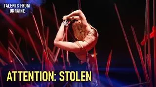 Thumbnail: Ukraine’s Most Magnetic Women Took Over The Spotlight! | Ukraine's Got Talent