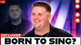 Thumbnail: What Really Happened To Philmon Lee From American Idol