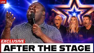 Thumbnail: What Really Happened  To Ashford Sanders From Americas Got Talent