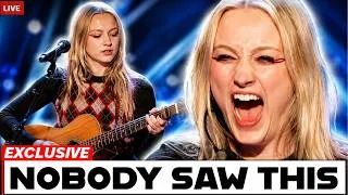 Thumbnail: America's Got Talent — Mia Morris Proved Everyone Wrong — Here's How