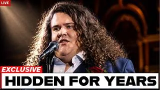 Thumbnail: Jonathan Antoine From Britain's Got Talent Lived A Double Life For 10 Years
