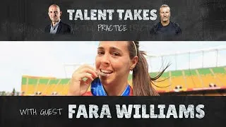Thumbnail: Who Was The Biggest Influence In Your Career?