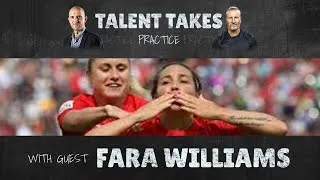Thumbnail: Fara Williams Speaks On Her Recent Illness.