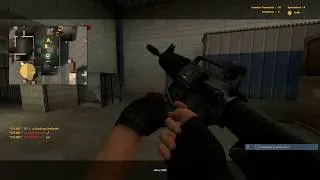 Thumbnail: How To Get Deleted in Counter-Strike: Source