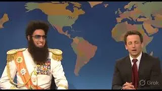 Thumbnail: एडमिरल जनरल अलादीन #funny #comedyvideos #satire #humor #dulaanda