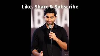 Thumbnail: Indian Street Food Roast #comedyvideos #roast #funny #humor #streetfood #funnyvideos