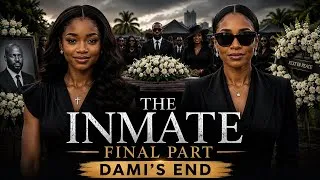 Thumbnail: THE INMATE - FINAL PART | Dami's End | A Spin-off of The Devil I Married | NOLLYWOOD DRAMA