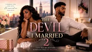 Thumbnail: THE DEVIL I MARRIED 2 | She Loved Him, But Their Marriage Was Falling Apart | DRAMA |NOLLYWOOD