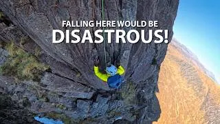 Thumbnail: THIS GLEN COE CLASSIC WAS UNREAL - AGAGS GROOVE