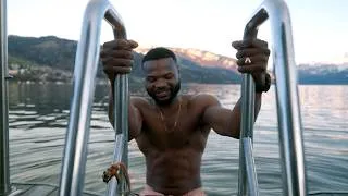 Thumbnail: Floating Sauna in Switzerland? I Had to Try It.