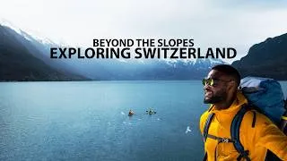 Thumbnail: Winter in Switzerland Without Skiing?