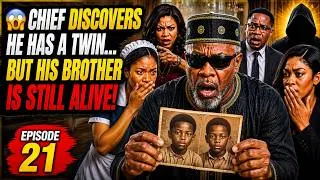 Thumbnail: 😱 Chief Discovers He Has a Twin… But His Brother Is Still Alive! | Episode 21