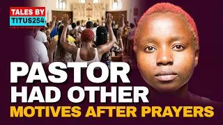 Thumbnail: Why I Fled Home The Truth About the Pastor Who Took Me In