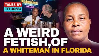 Thumbnail: ​A whiteman used to pay me exclusively for touching my behind system