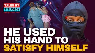 Thumbnail: ​I Was Being Used by the Person I Loved