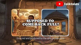 Thumbnail: SUPPOSED TO COME BACK FULL || LATEST MOVIE-STANDARD TALE || FOLKTALES 