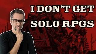 Thumbnail: Game Design Blind Spots