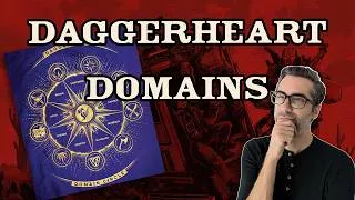 Thumbnail: What lessons can Daggerheart teach us?