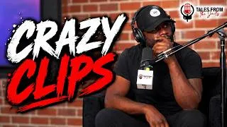 Thumbnail: 23-year-old sentenced to 72 years?! | Tales From the Jails: Crazy Clips